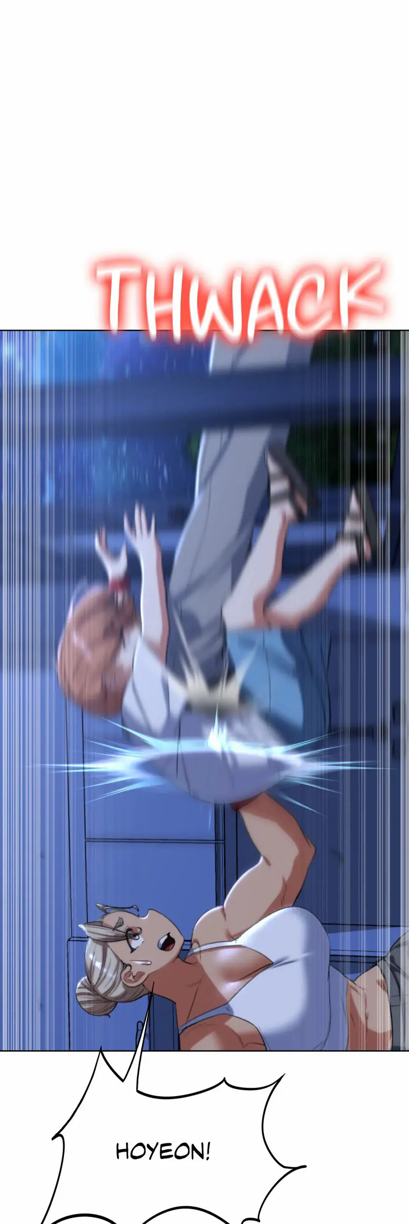Seniors of Class 5 Uncensored, chapter 35, page 28 of 66