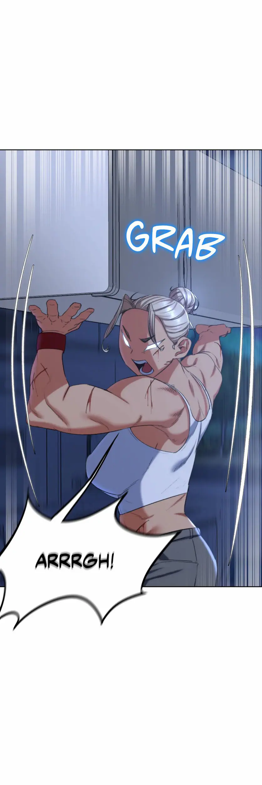 Seniors of Class 5 Uncensored, chapter 35, page 48 of 66