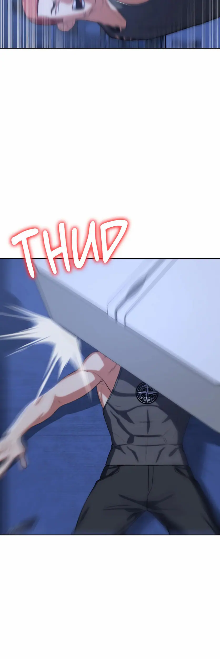 Seniors of Class 5 Uncensored, chapter 35, page 50 of 66