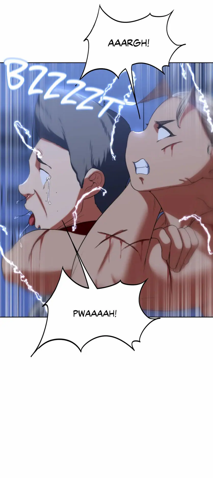 Seniors of Class 5 Uncensored, chapter 35, page 55 of 66