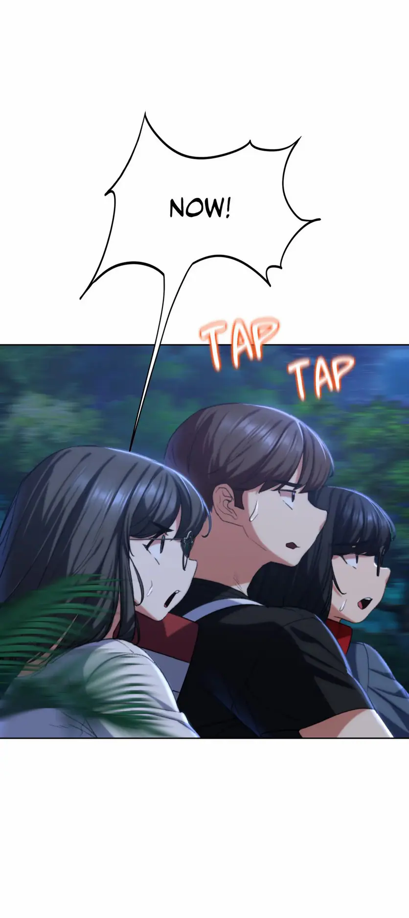 Seniors of Class 5 Uncensored, chapter 35, page 58 of 66