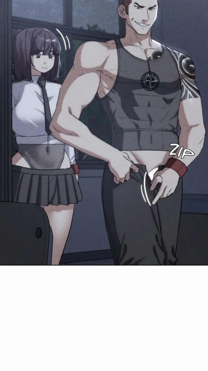 Seniors of Class 5 Uncensored, chapter 36, page 8 of 86