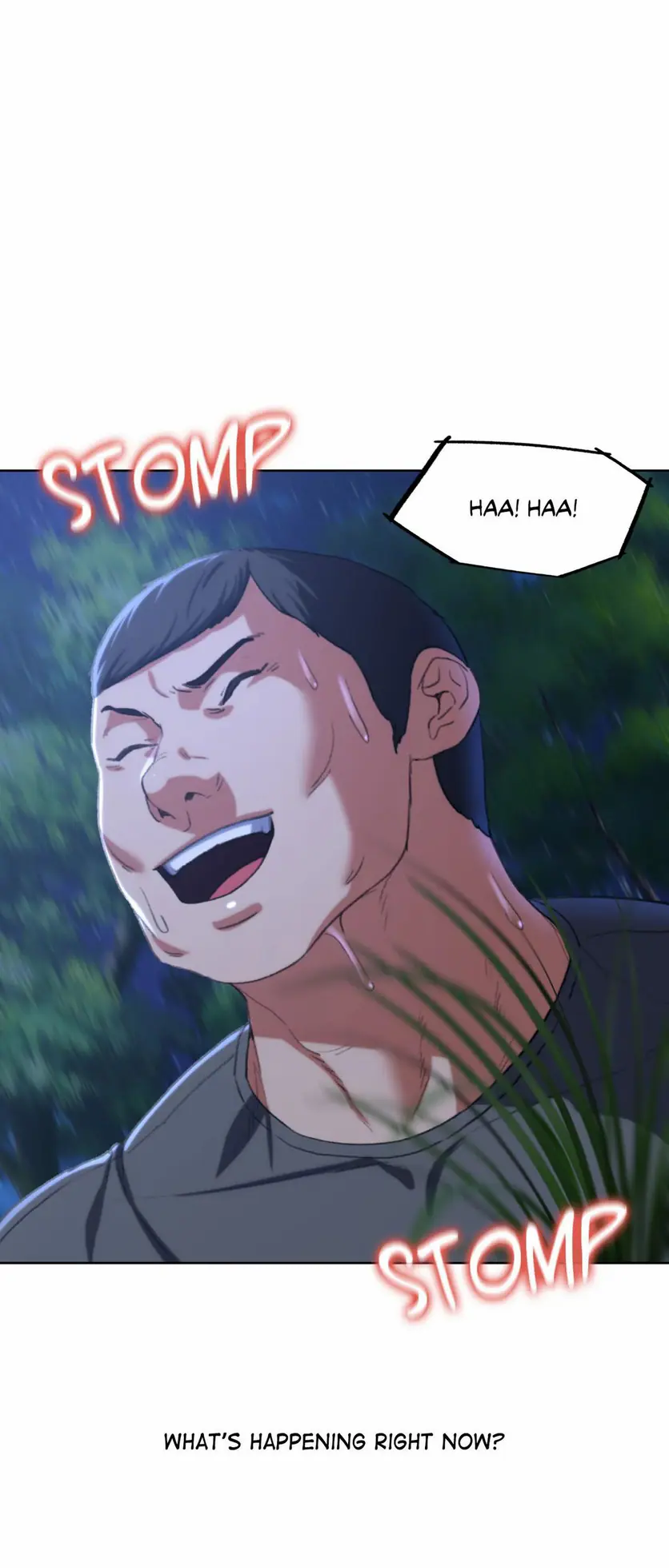 Seniors of Class 5 Uncensored, chapter 36, page 13 of 86