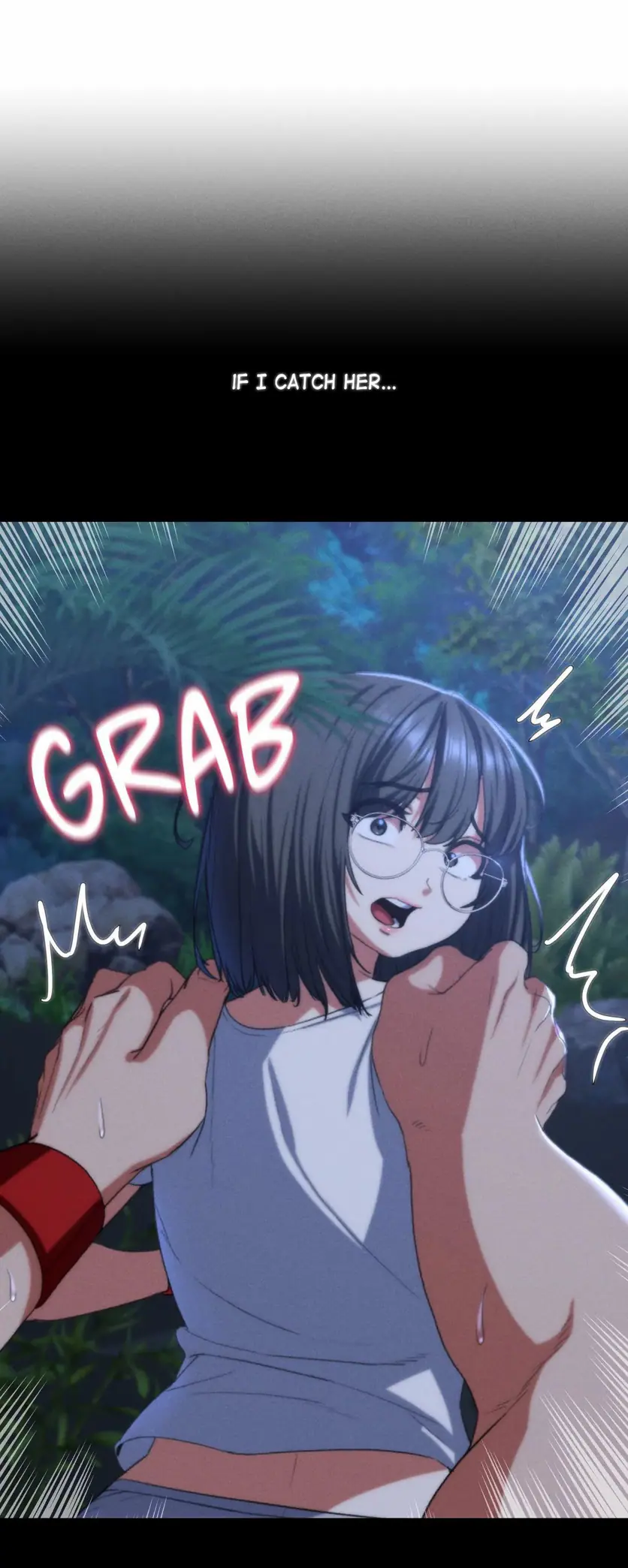 Seniors of Class 5 Uncensored, chapter 36, page 17 of 86