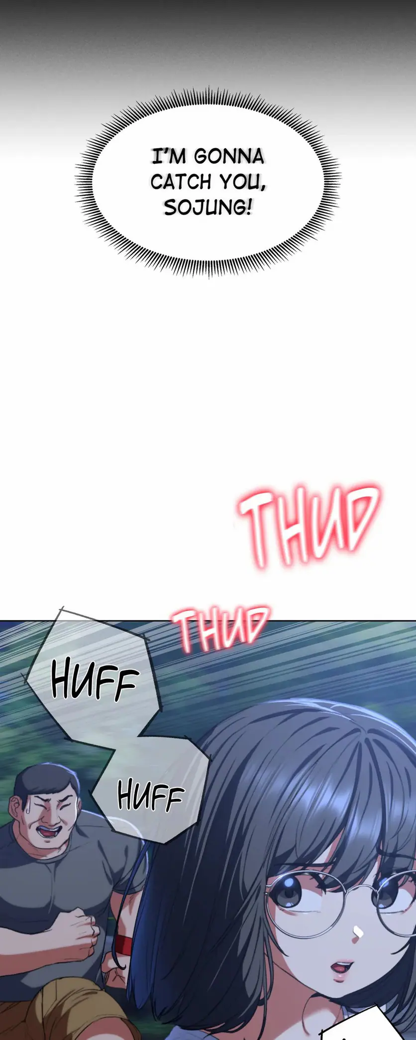 Seniors of Class 5 Uncensored, chapter 36, page 19 of 86