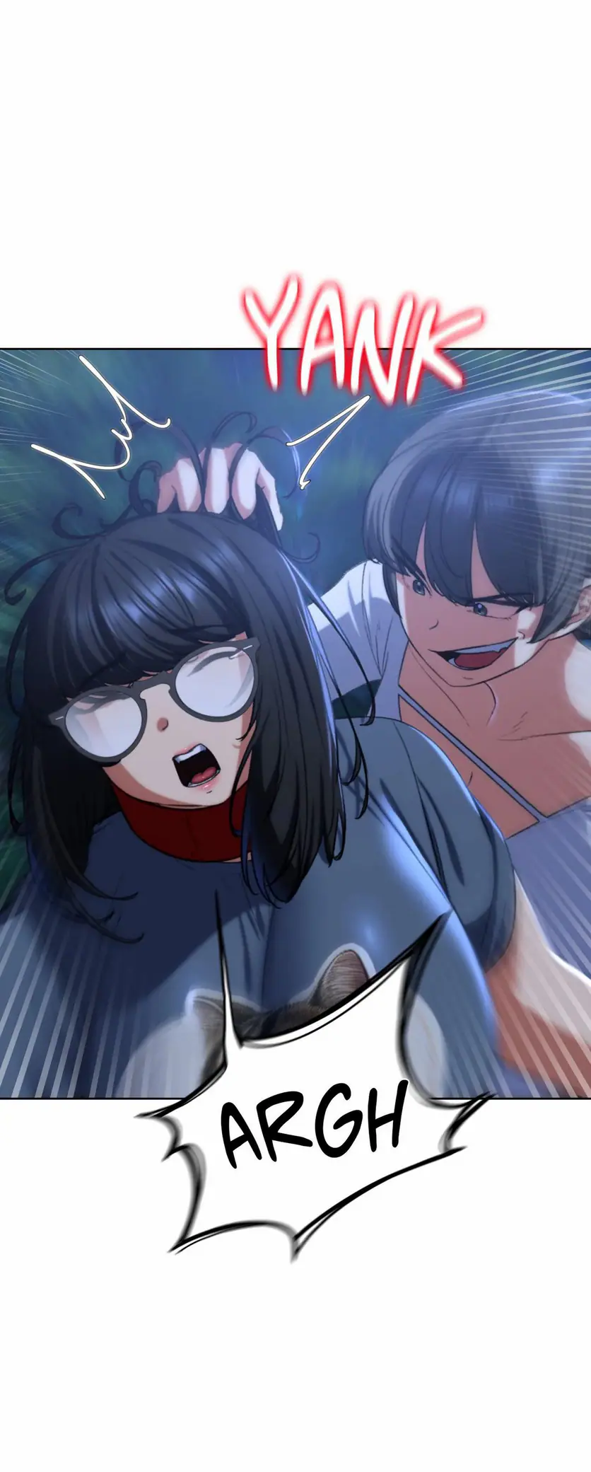 Seniors of Class 5 Uncensored, chapter 36, page 24 of 86