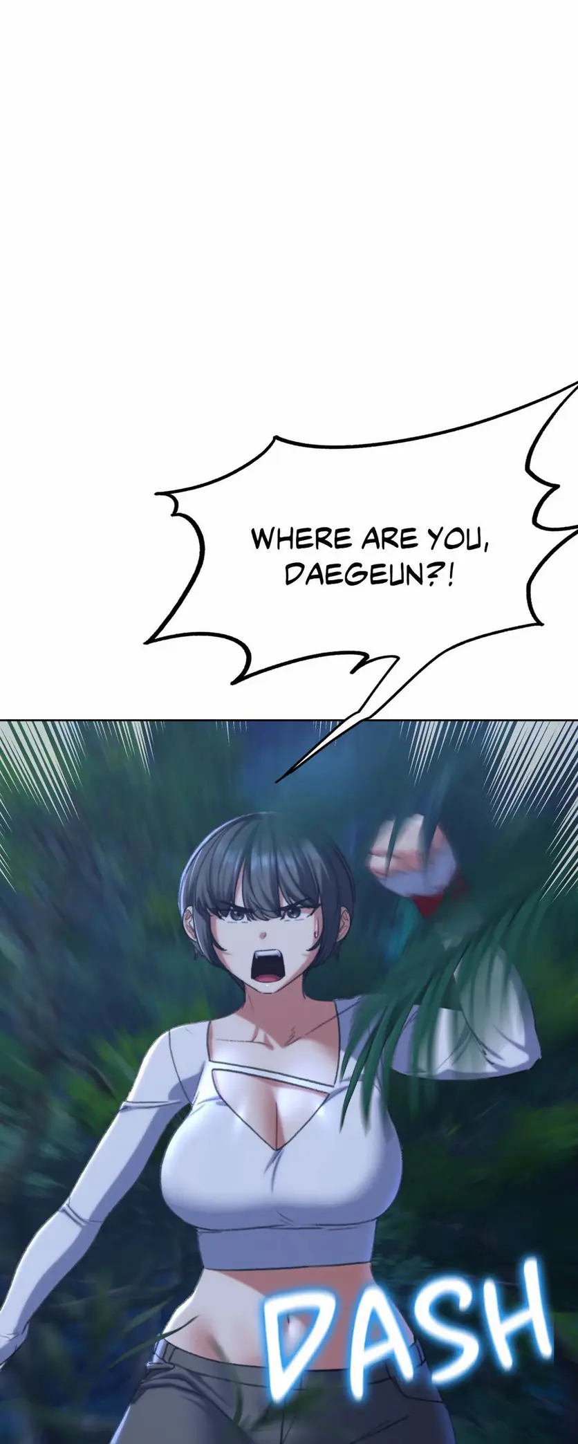 Seniors of Class 5 Uncensored, chapter 36, page 32 of 86