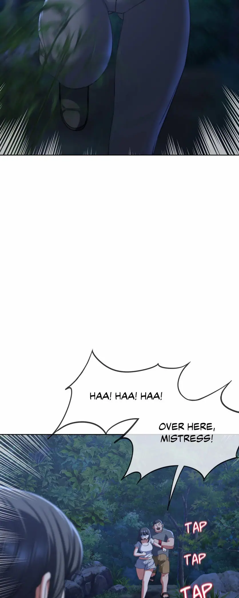 Seniors of Class 5 Uncensored, chapter 36, page 33 of 86