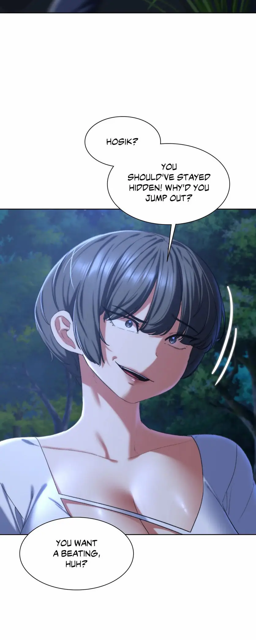 Seniors of Class 5 Uncensored, chapter 36, page 36 of 86