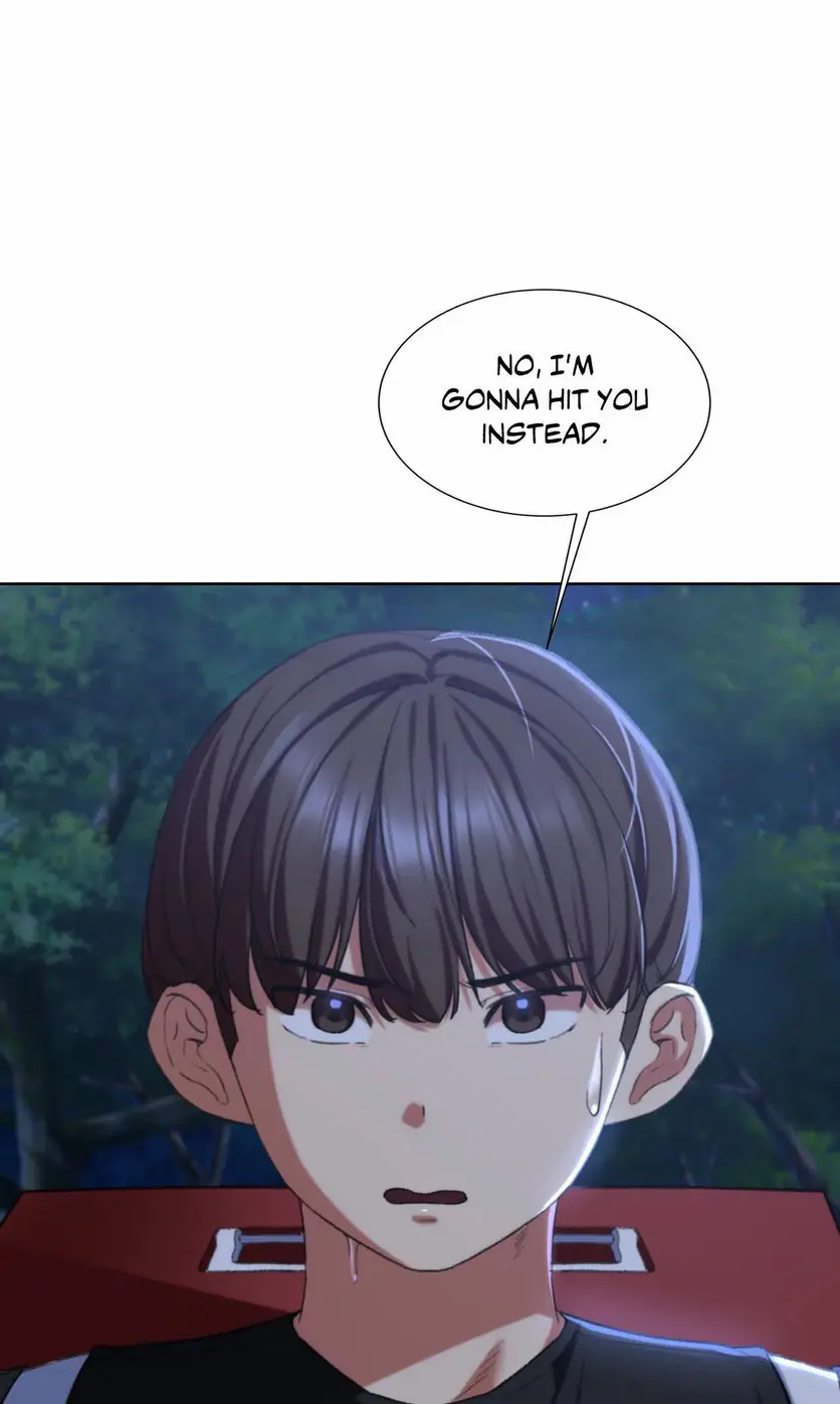 Seniors of Class 5 Uncensored, chapter 36, page 37 of 86