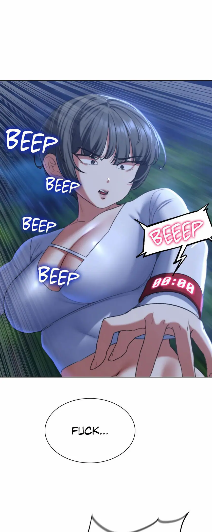 Seniors of Class 5 Uncensored, chapter 36, page 47 of 86