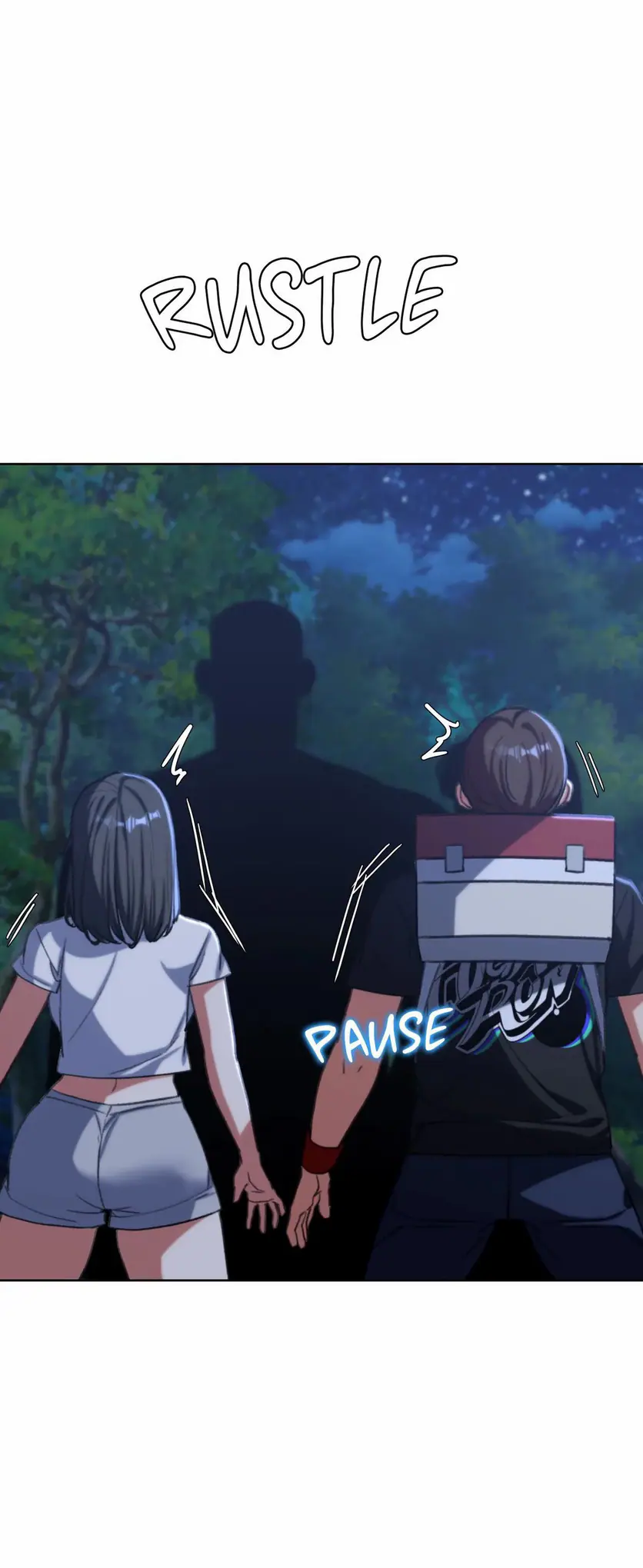 Seniors of Class 5 Uncensored, chapter 36, page 52 of 86