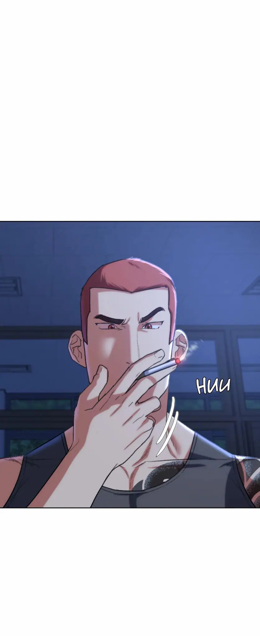 Seniors of Class 5 Uncensored, chapter 36, page 54 of 86