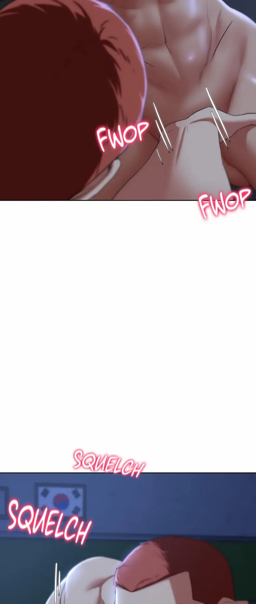 Seniors of Class 5 Uncensored, chapter 36, page 64 of 86
