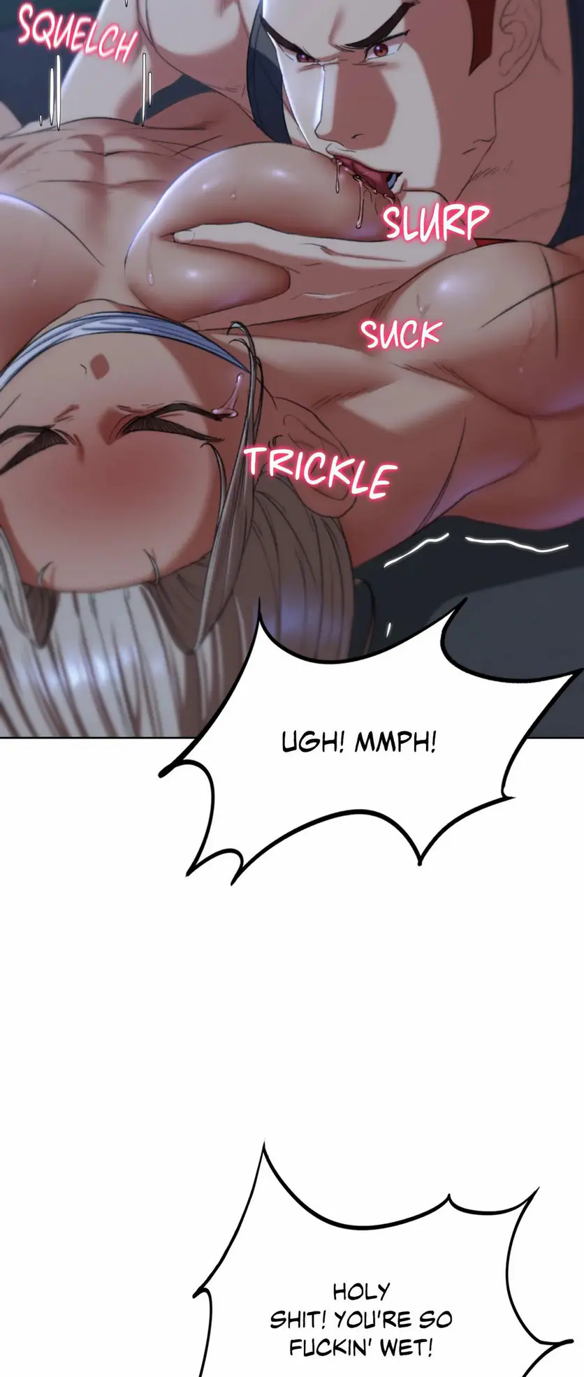 Seniors of Class 5 Uncensored, chapter 36, page 65 of 86