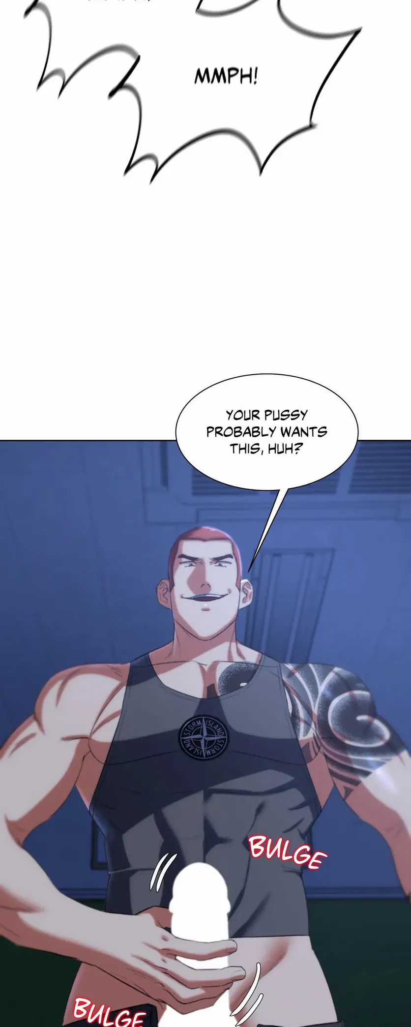 Seniors of Class 5 Uncensored, chapter 36, page 68 of 86