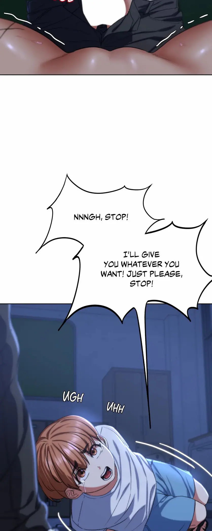 Seniors of Class 5 Uncensored, chapter 36, page 69 of 86