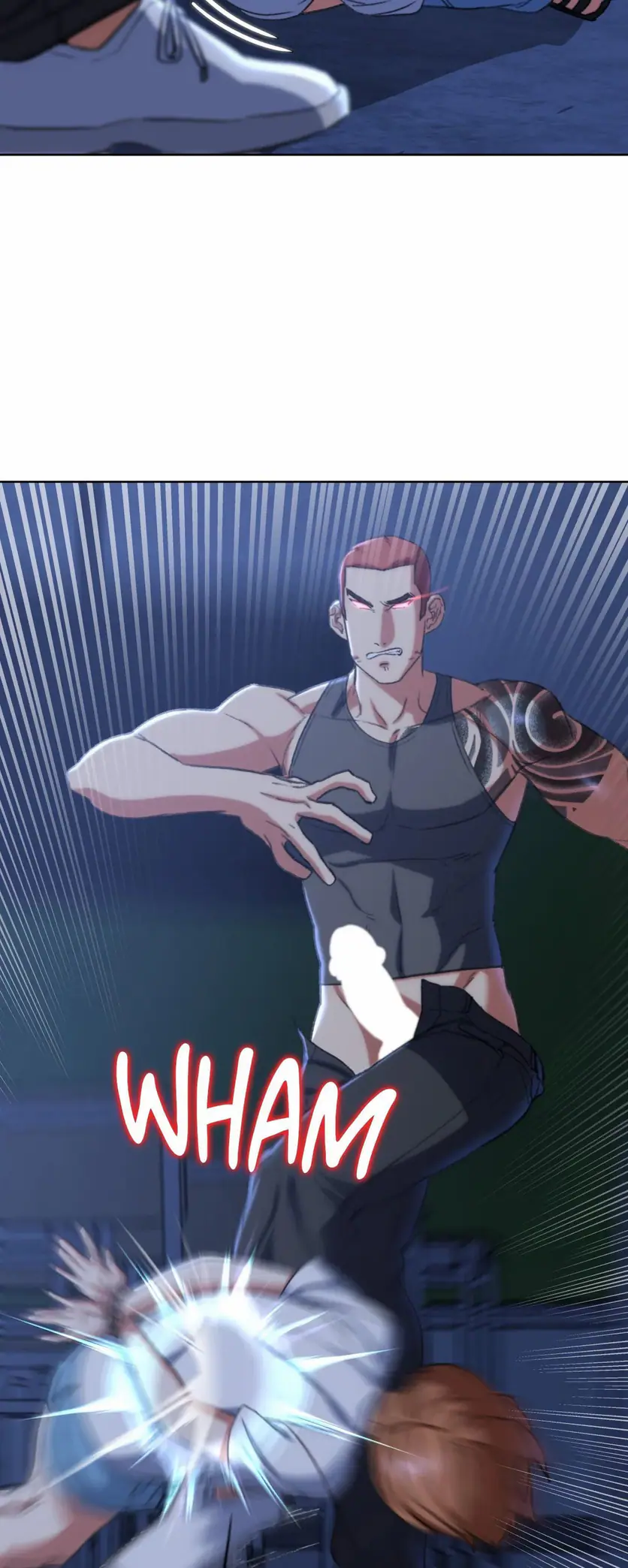 Seniors of Class 5 Uncensored, chapter 36, page 70 of 86