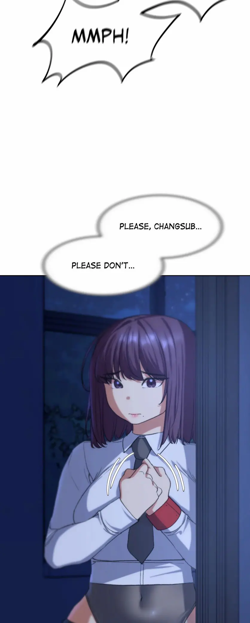 Seniors of Class 5 Uncensored, chapter 36, page 73 of 86