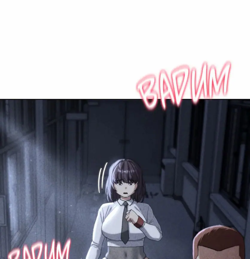 Seniors of Class 5 Uncensored, chapter 37, page 8 of 96