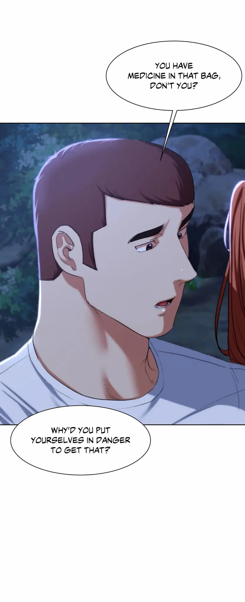 Seniors of Class 5 Uncensored, chapter 37, page 13 of 96