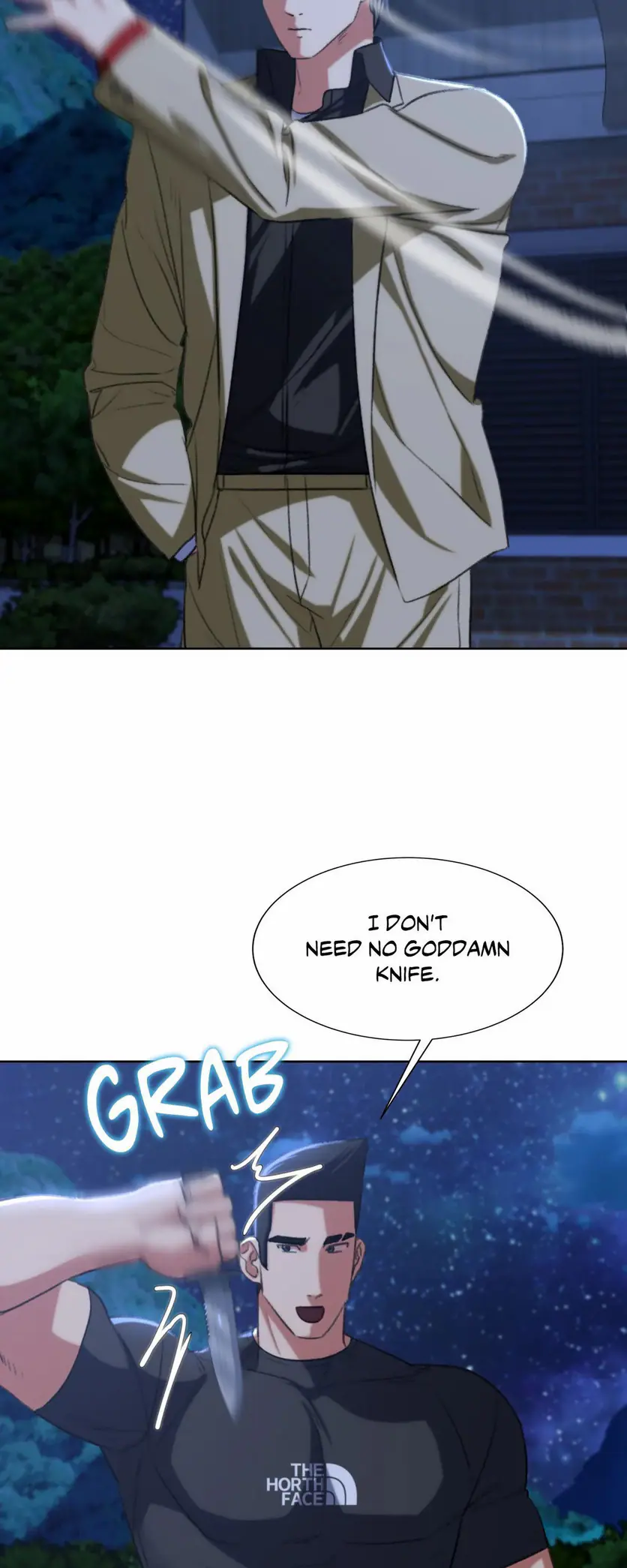 Seniors of Class 5 Uncensored, chapter 37, page 24 of 96