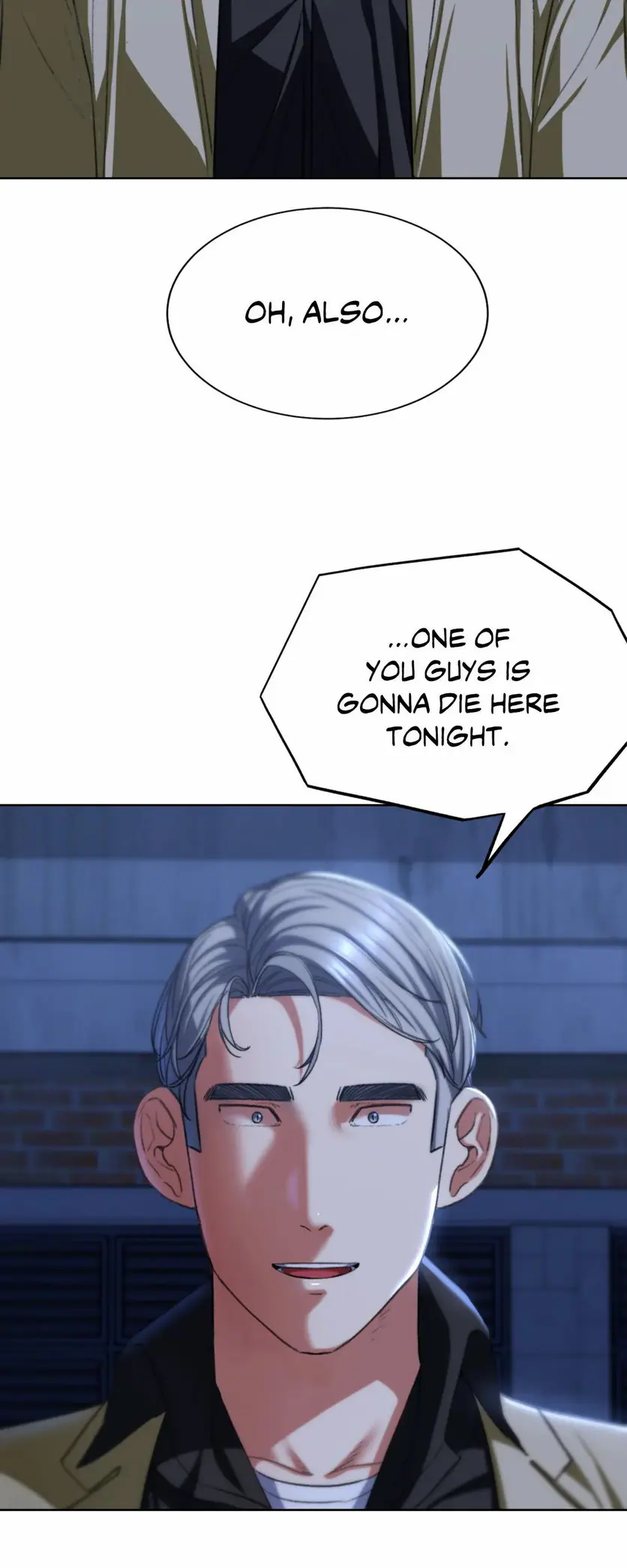 Seniors of Class 5 Uncensored, chapter 37, page 26 of 96