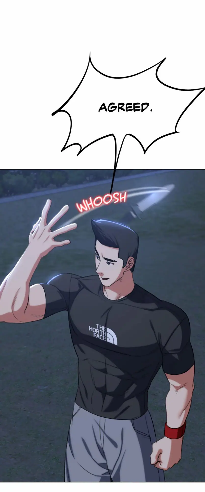 Seniors of Class 5 Uncensored, chapter 37, page 27 of 96
