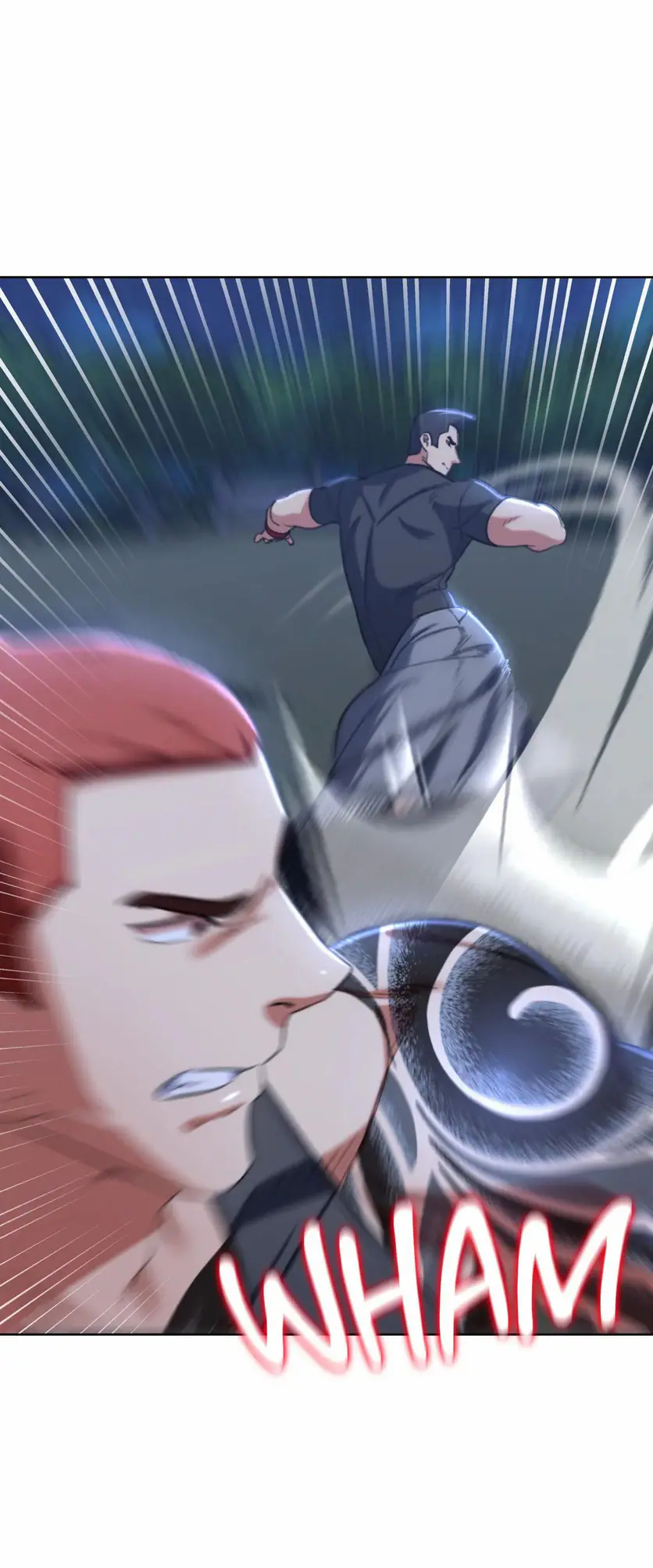 Seniors of Class 5 Uncensored, chapter 37, page 31 of 96
