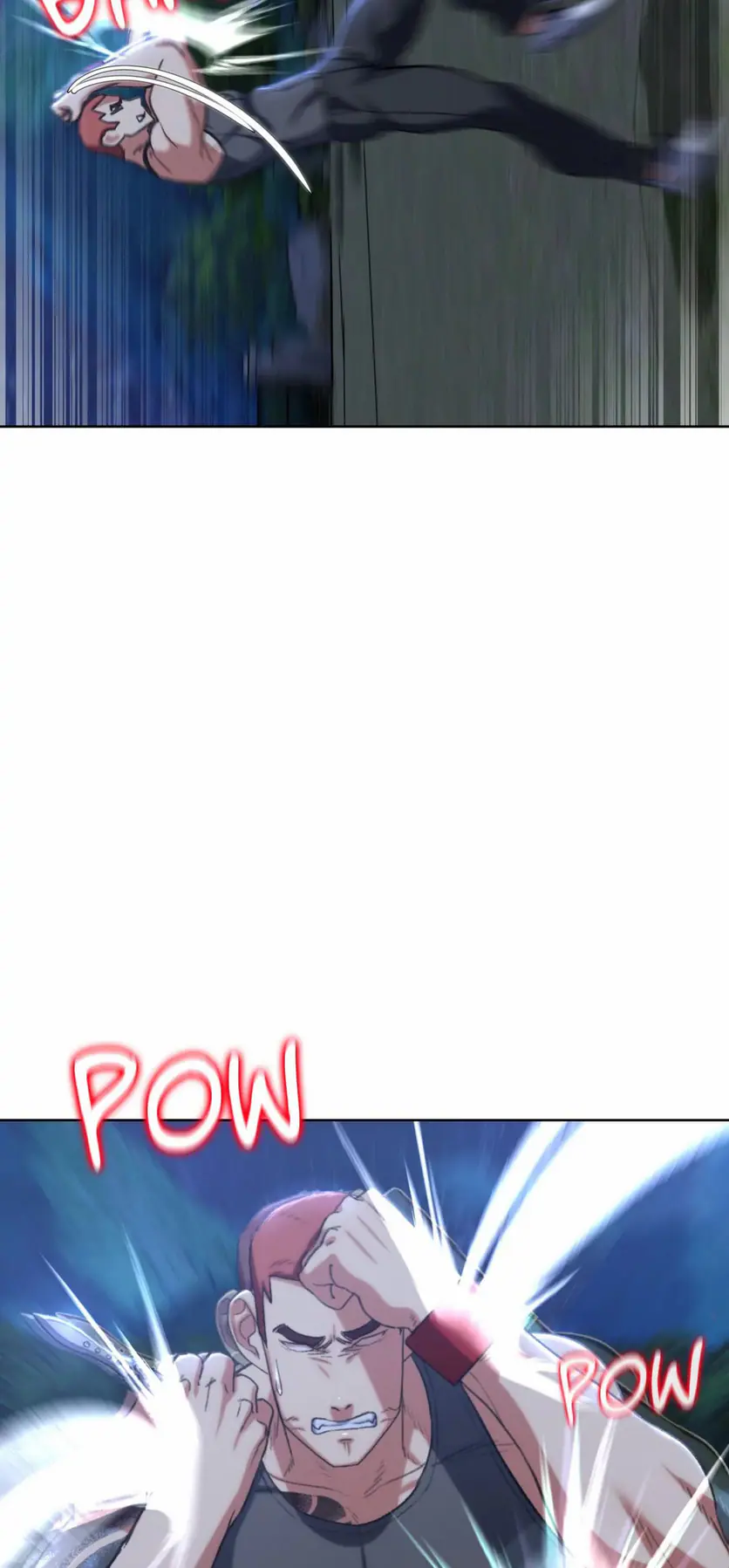 Seniors of Class 5 Uncensored, chapter 37, page 33 of 96