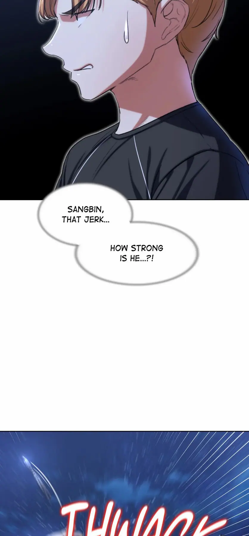 Seniors of Class 5 Uncensored, chapter 37, page 35 of 96