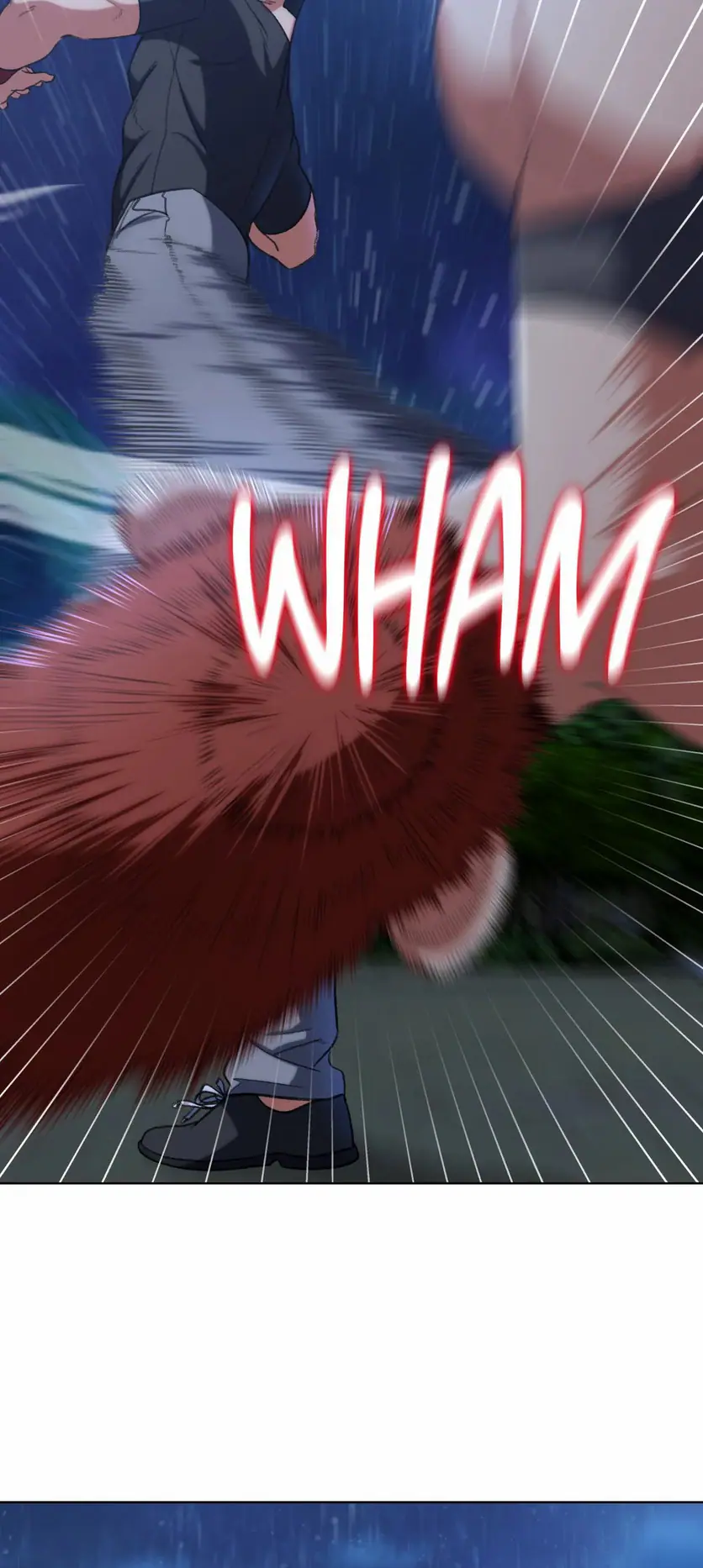 Seniors of Class 5 Uncensored, chapter 37, page 38 of 96