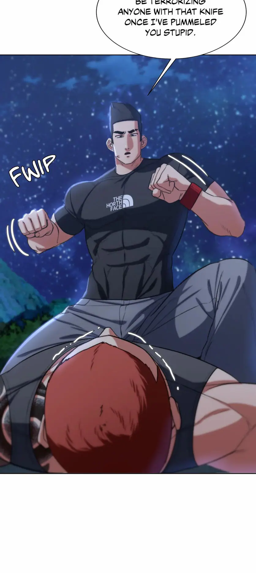 Seniors of Class 5 Uncensored, chapter 37, page 40 of 96