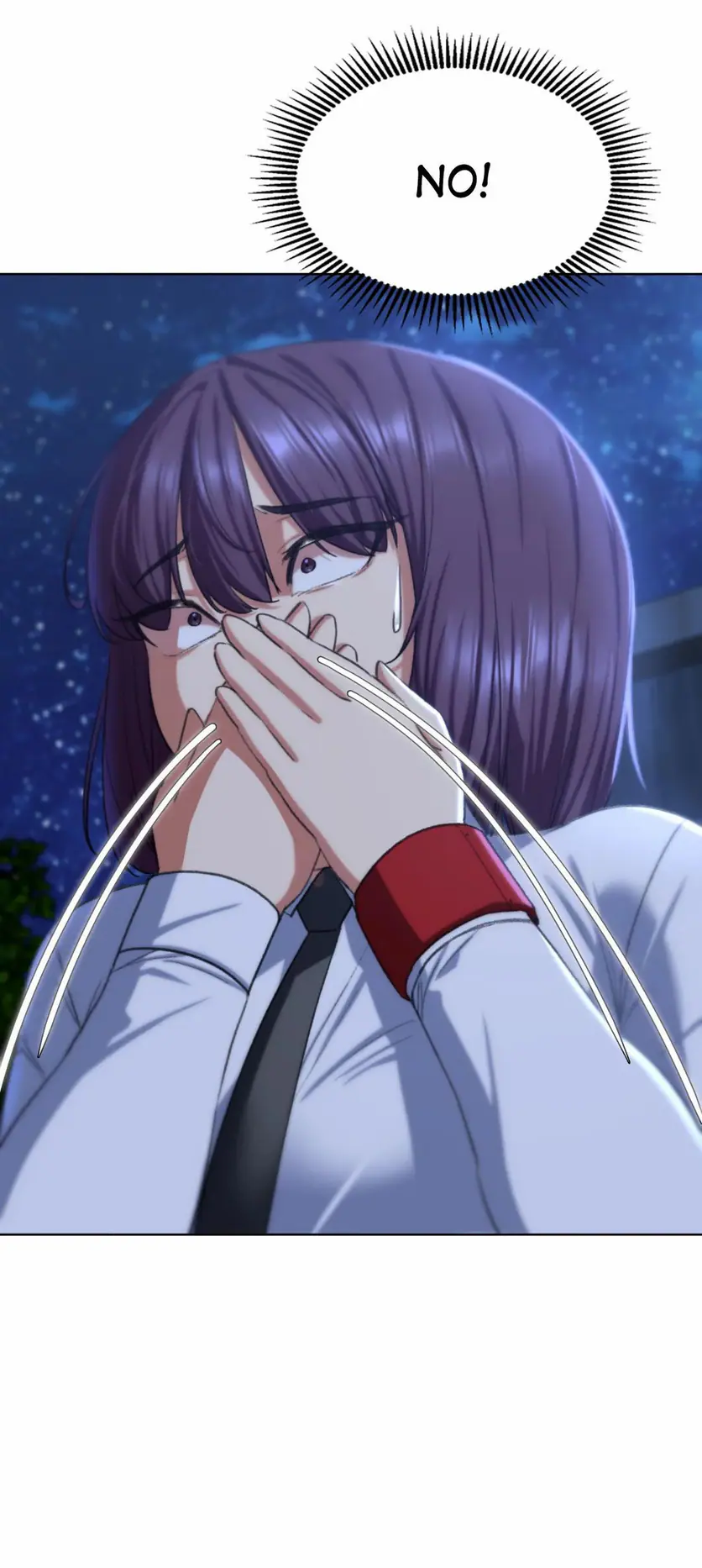 Seniors of Class 5 Uncensored, chapter 37, page 41 of 96