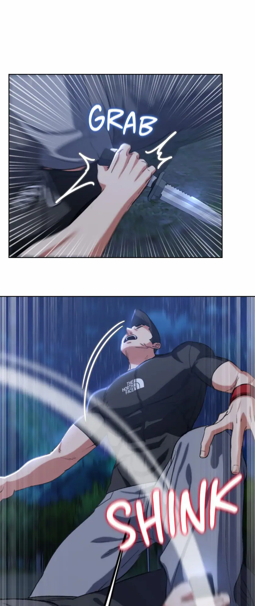 Seniors of Class 5 Uncensored, chapter 37, page 42 of 96