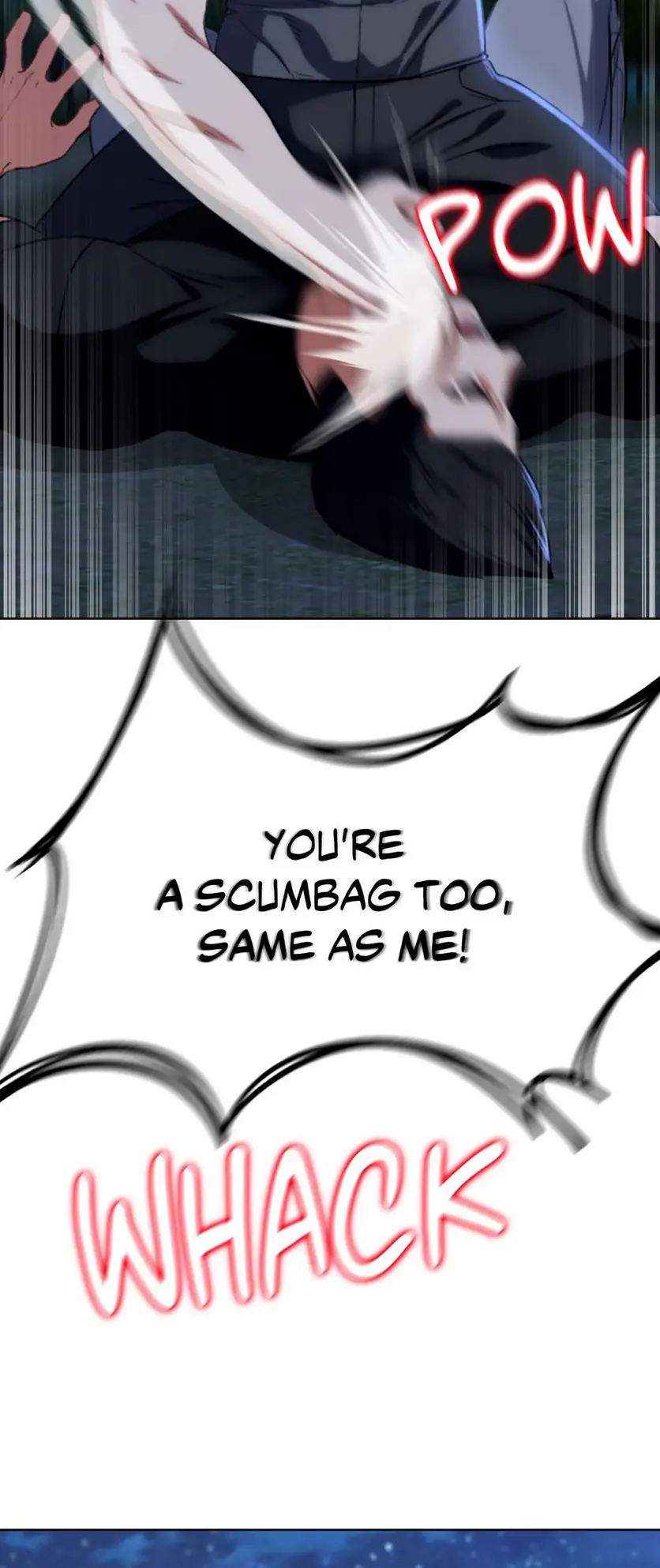 Seniors of Class 5 Uncensored, chapter 37, page 45 of 96