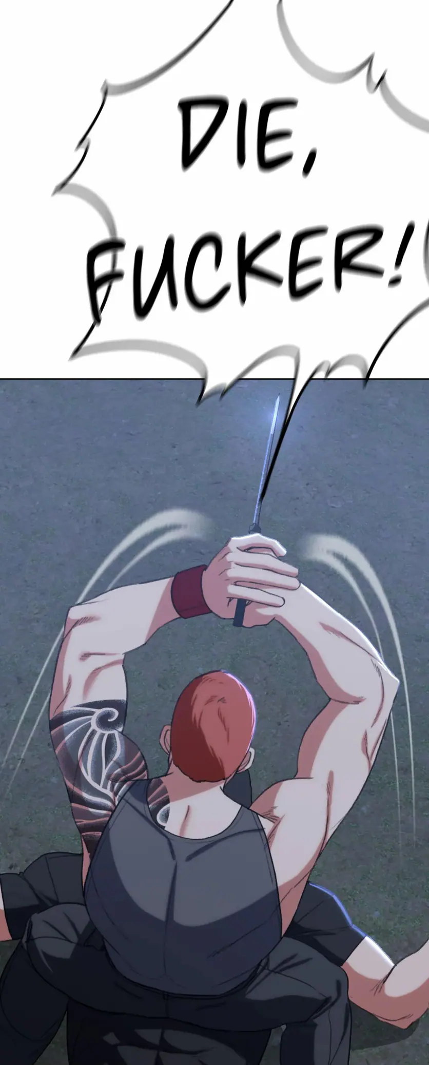 Seniors of Class 5 Uncensored, chapter 37, page 47 of 96
