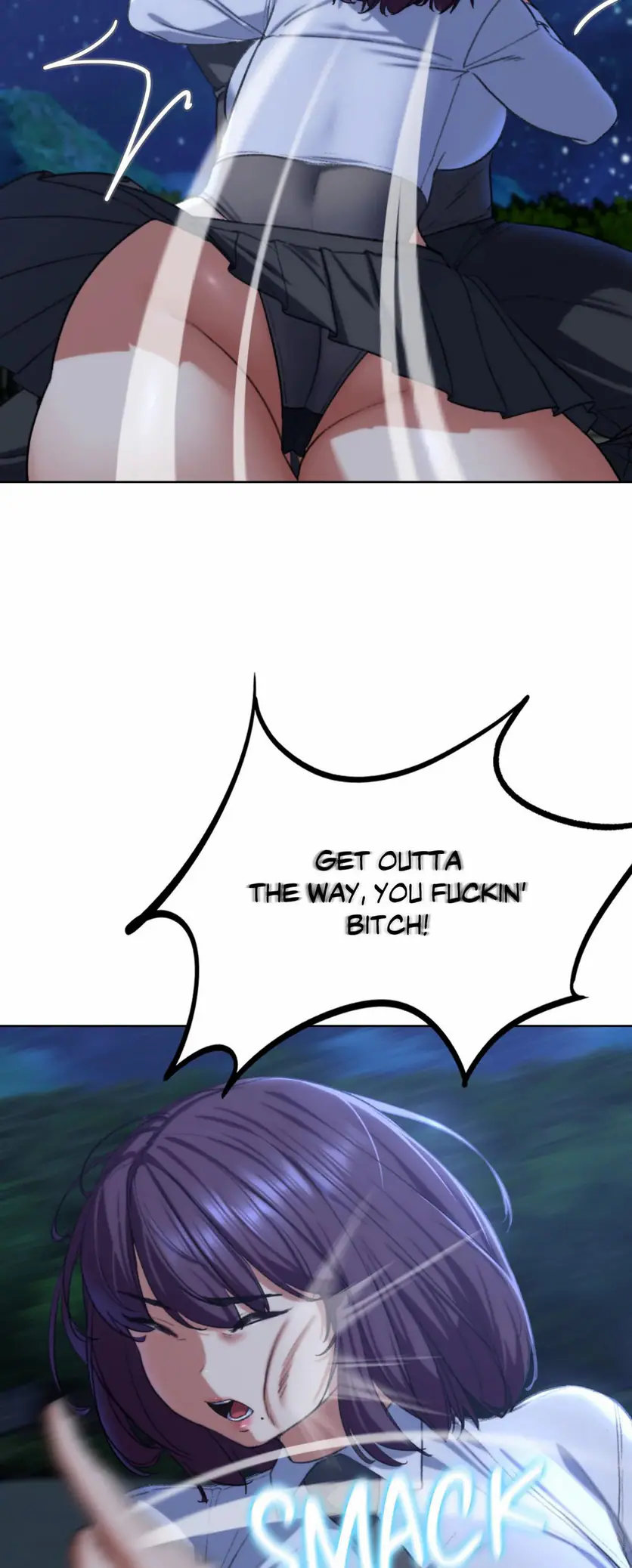 Seniors of Class 5 Uncensored, chapter 37, page 49 of 96