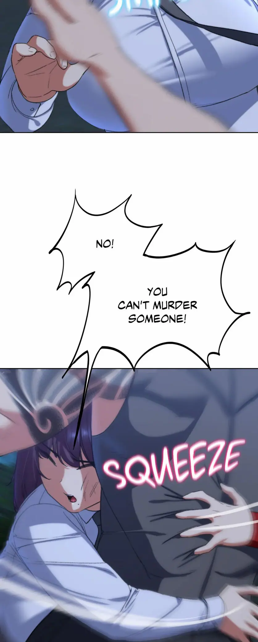 Seniors of Class 5 Uncensored, chapter 37, page 50 of 96