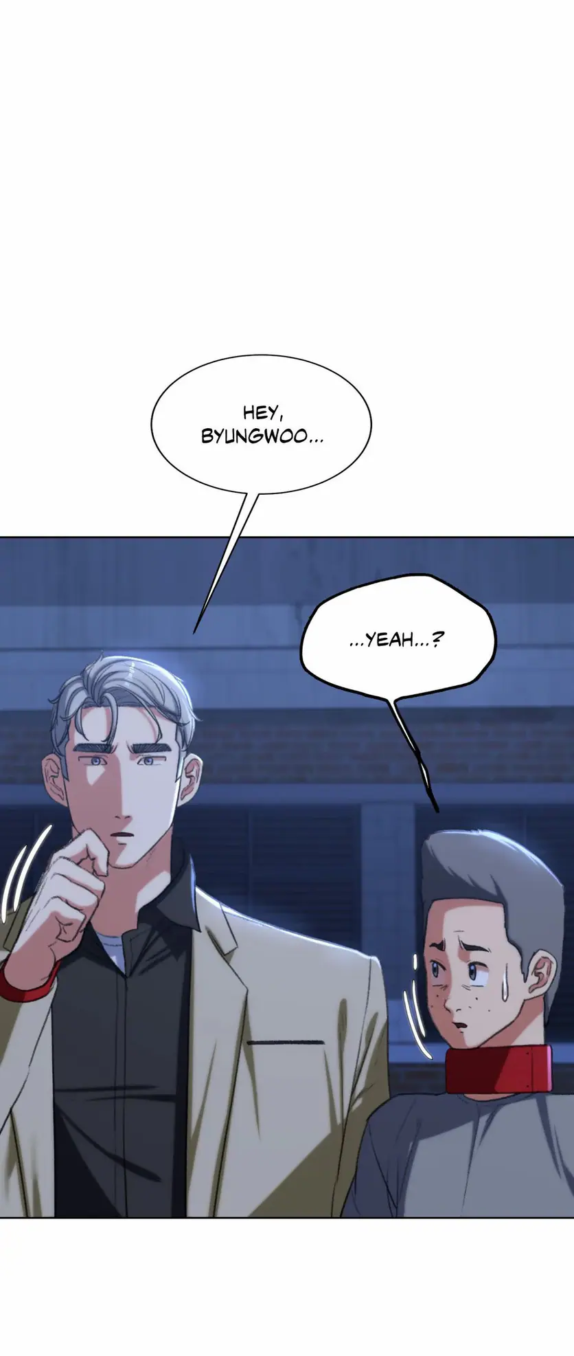 Seniors of Class 5 Uncensored, chapter 37, page 53 of 96