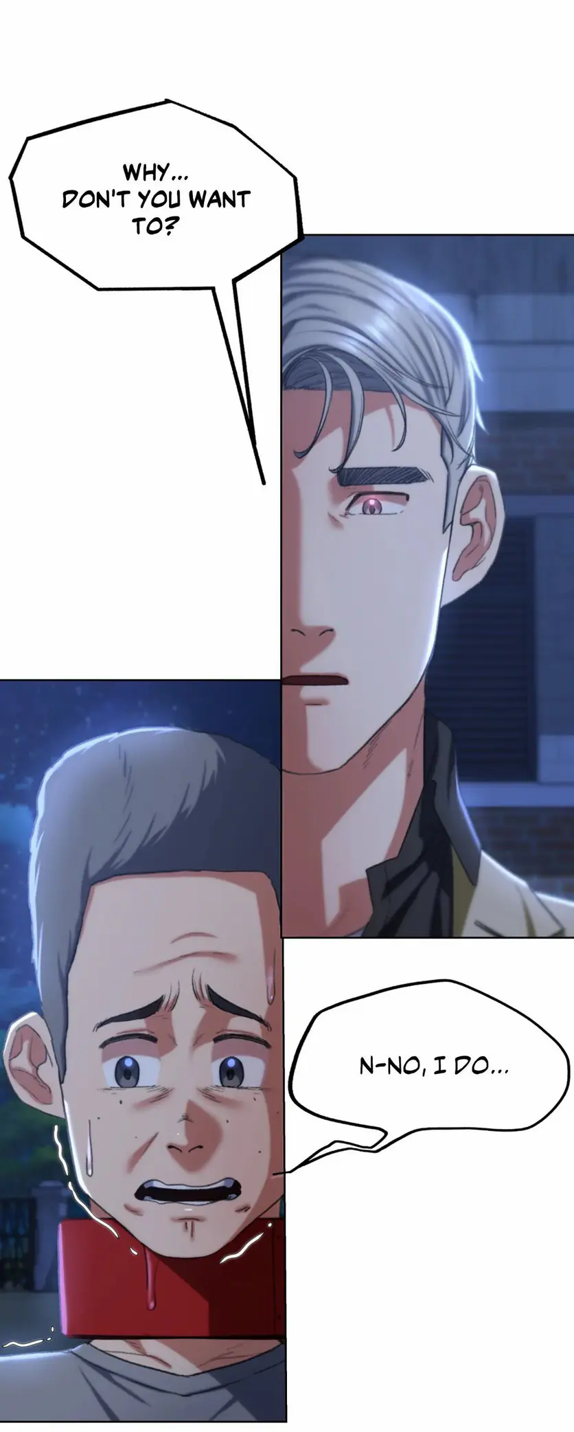 Seniors of Class 5 Uncensored, chapter 37, page 58 of 96