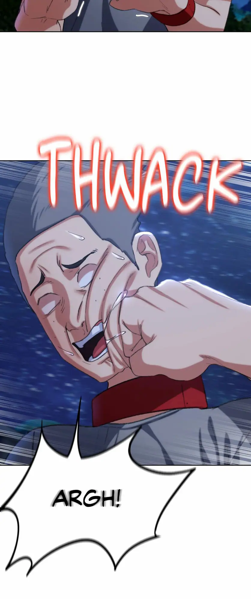 Seniors of Class 5 Uncensored, chapter 37, page 66 of 96