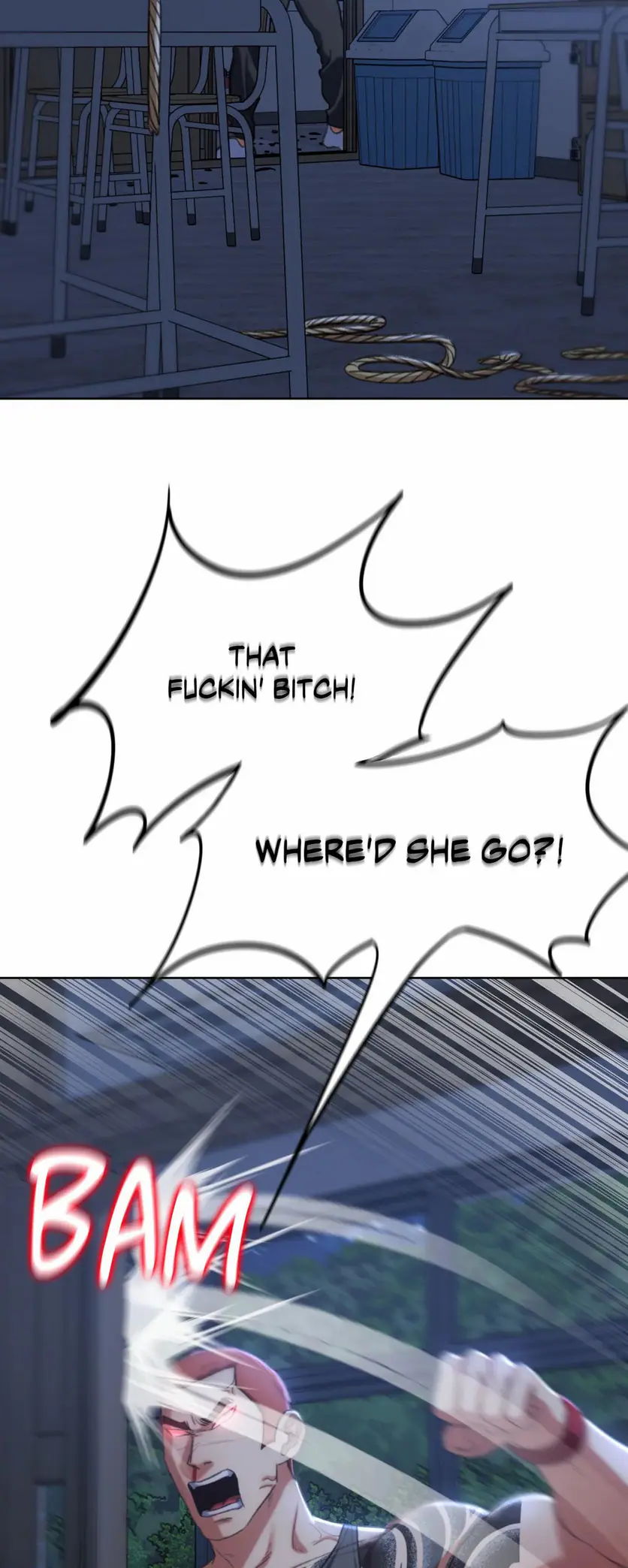 Seniors of Class 5 Uncensored, chapter 37, page 69 of 96
