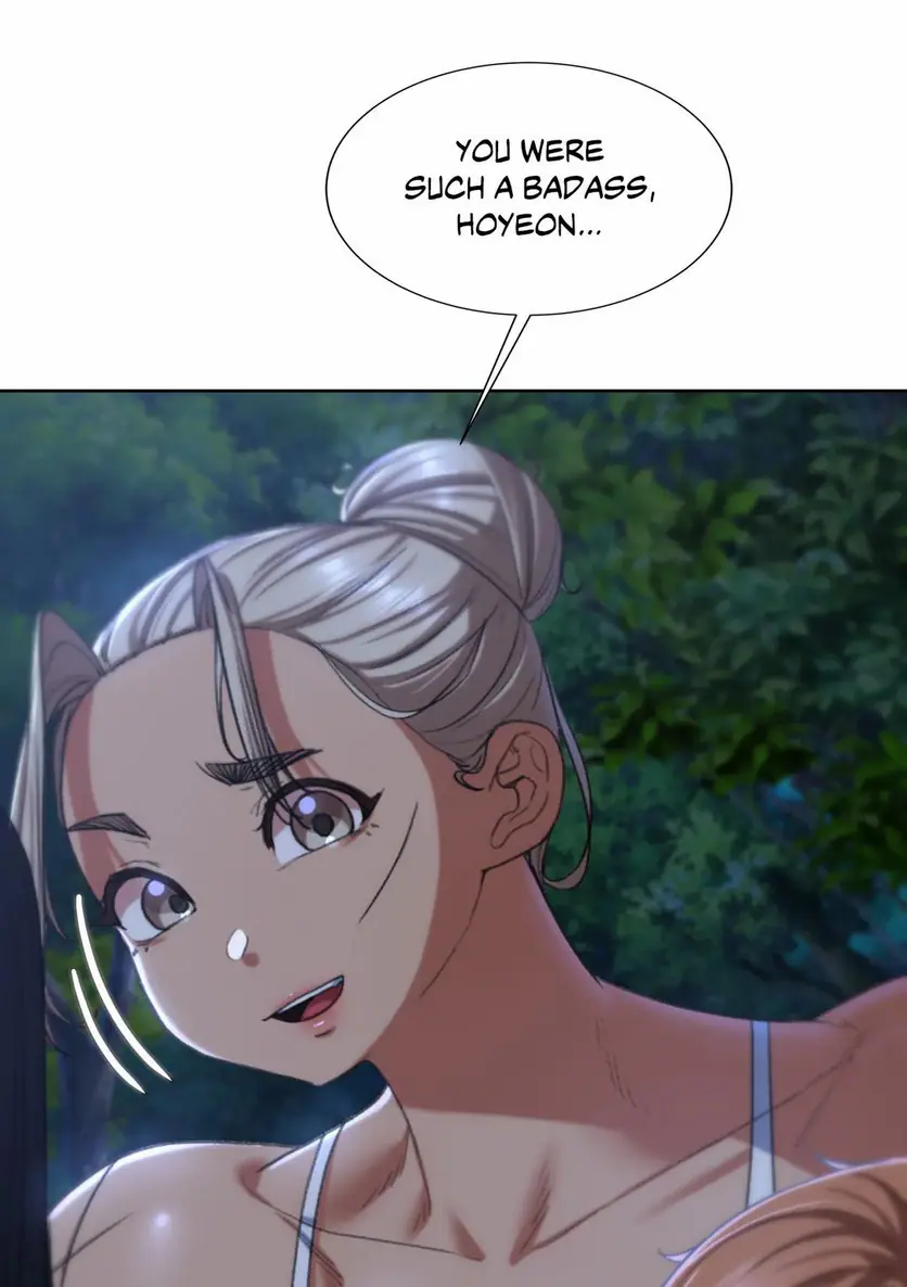 Seniors of Class 5 Uncensored, chapter 37, page 74 of 96