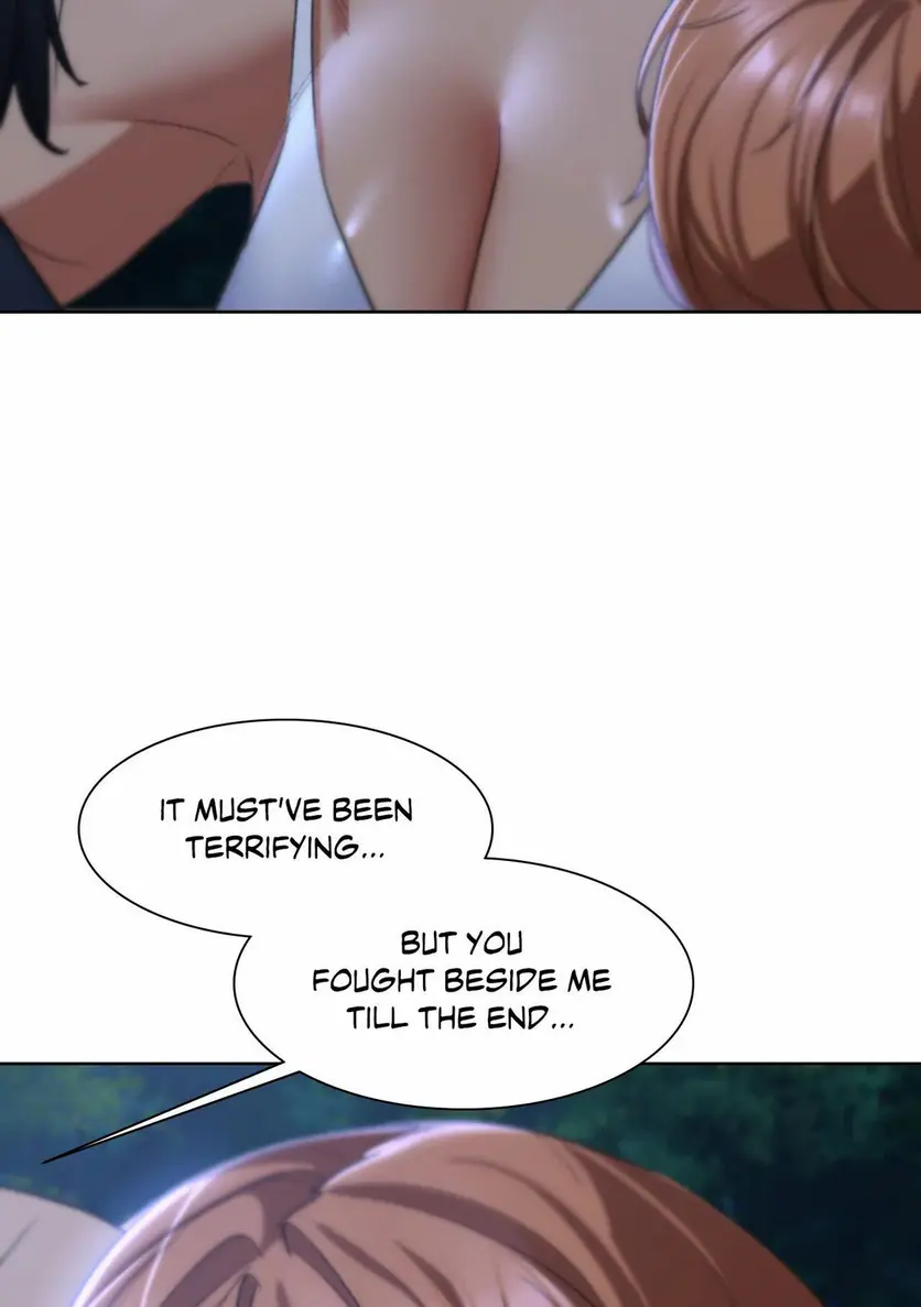 Seniors of Class 5 Uncensored, chapter 37, page 75 of 96