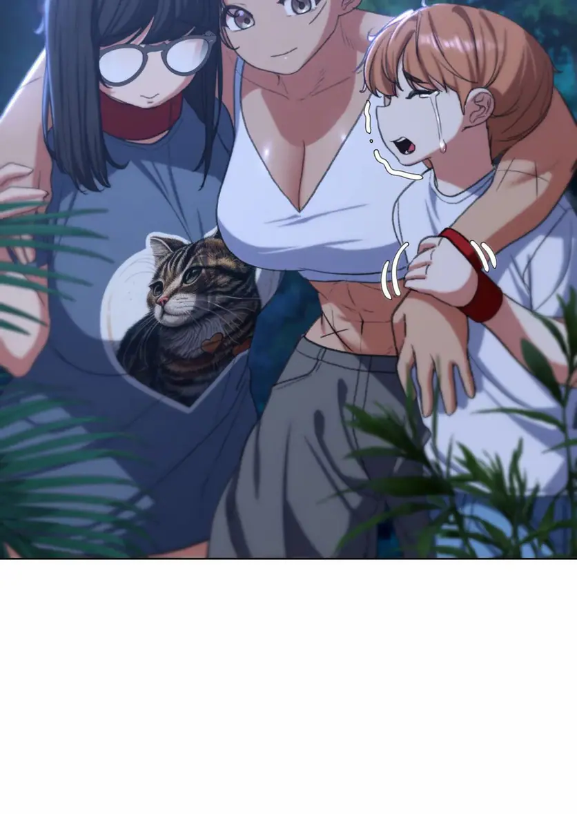 Seniors of Class 5 Uncensored, chapter 37, page 78 of 96