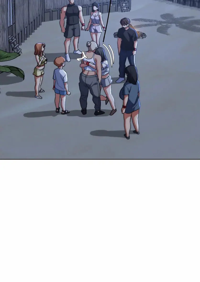 Seniors of Class 5 Uncensored, chapter 37, page 81 of 96