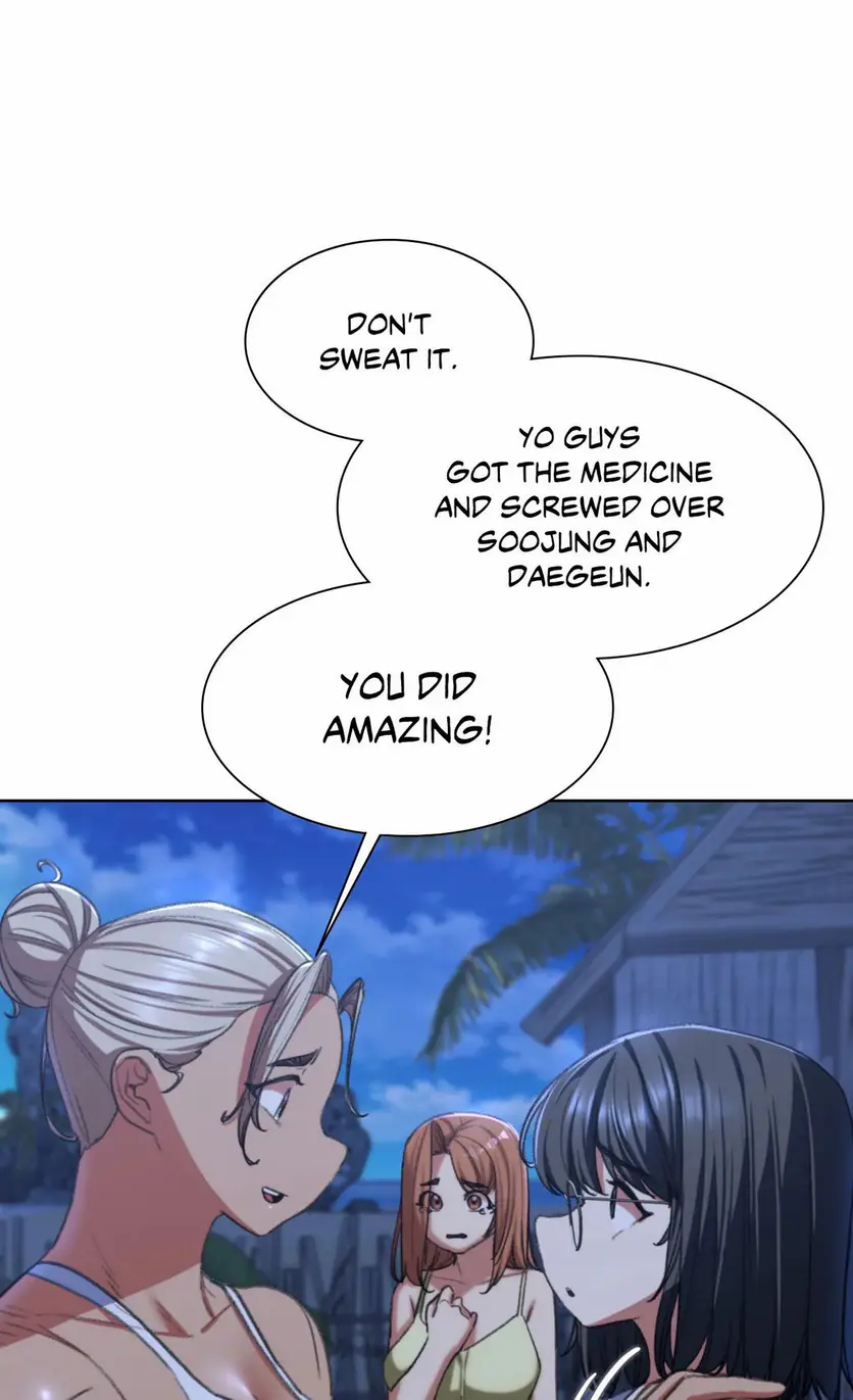 Seniors of Class 5 Uncensored, chapter 37, page 82 of 96