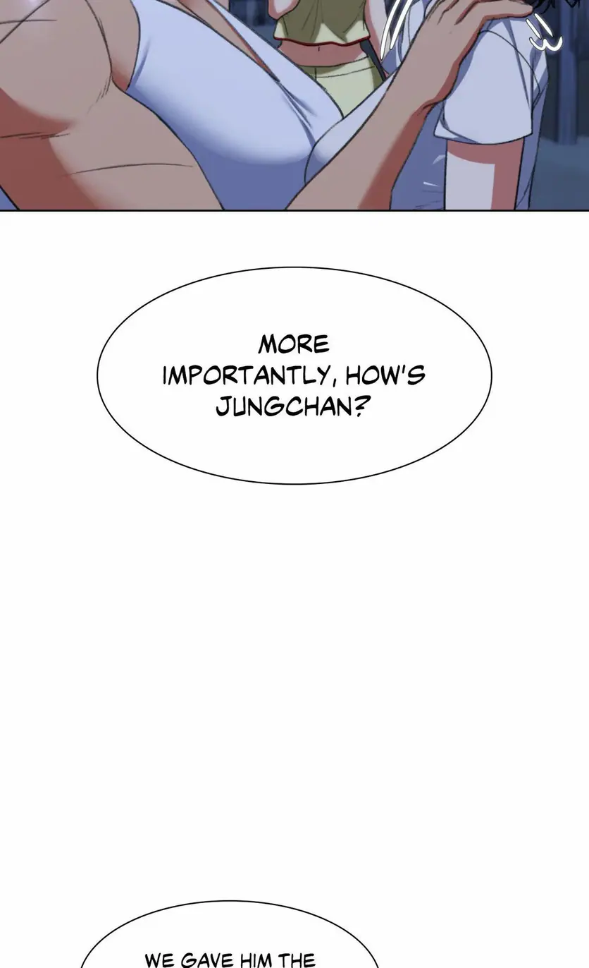 Seniors of Class 5 Uncensored, chapter 37, page 83 of 96