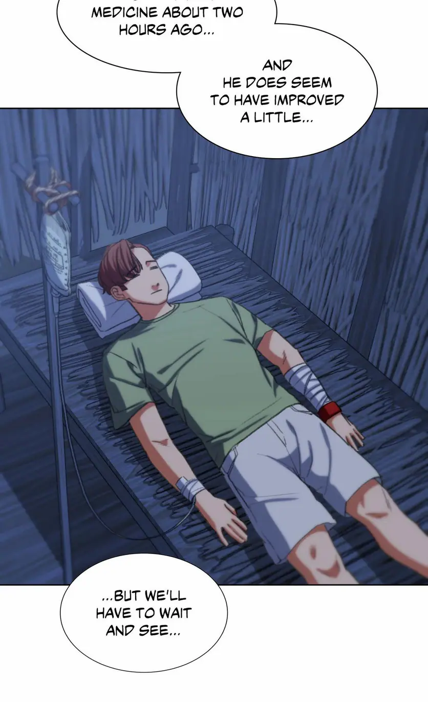 Seniors of Class 5 Uncensored, chapter 37, page 84 of 96